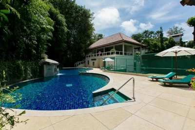 Katamanda Villa Jade A6 Seaview Kata Beach – Photos 4
