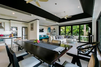 Katamanda Villa Jade A6 Seaview Kata Beach – Photos 5