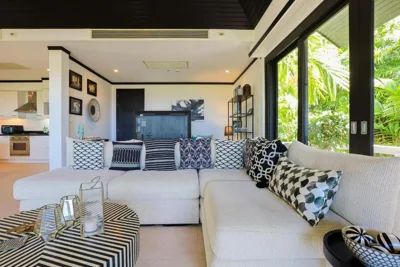 Katamanda Villa Jade A6 Seaview Kata Beach – Photos 6