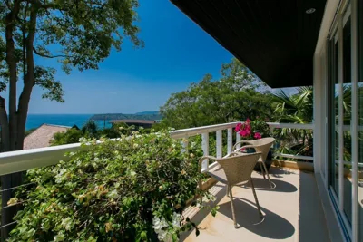 Katamanda Villa Jade A6 Seaview Kata Beach – Photos 7