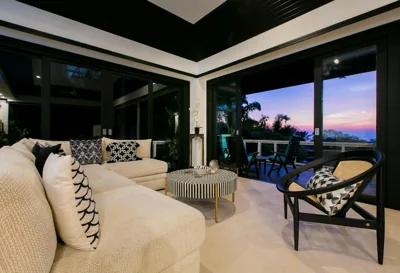 Katamanda Villa Jade A6 Seaview Kata Beach – Photos 9