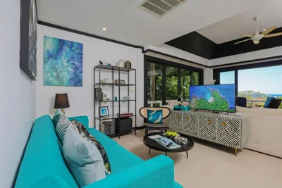 Katamanda Villa Jade A6 Seaview Kata Beach – Photos 10