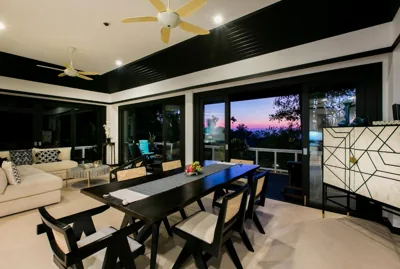 Katamanda Villa Jade A6 Seaview Kata Beach – Photos 11