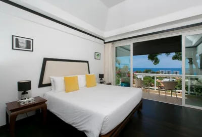 Katamanda Villa Jade A6 Seaview Kata Beach – Photos 13