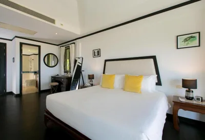 Katamanda Villa Jade A6 Seaview Kata Beach – Photos 14