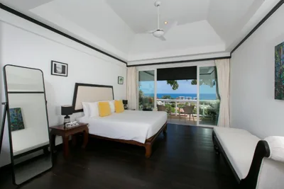 Katamanda Villa Jade A6 Seaview Kata Beach – Photos 15